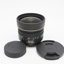 SIGMA 8mm F3.5 EX DG CIRCULAR