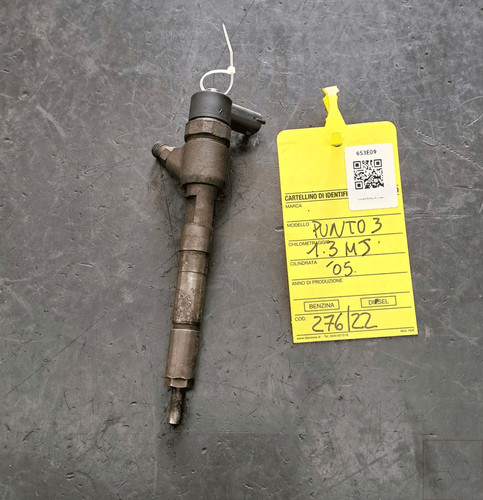71794071 iniettore diesel - iniettore,