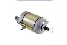 MOTORINO D'AVVIAMENTO KYMCO