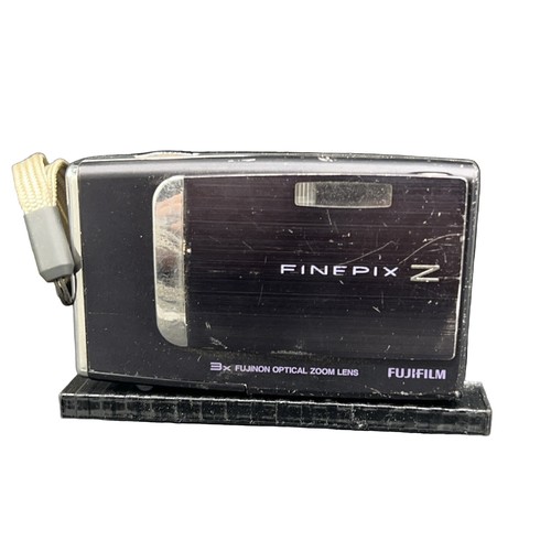 Fujifilm finepix z10fd - fujifilm,