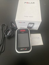 Ciclocomputer Polar V650 #532