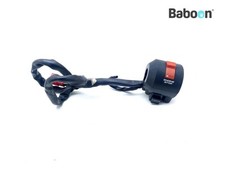 Interruttore sterzo destro