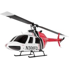 Amewi 25351  Bell 206 PRO