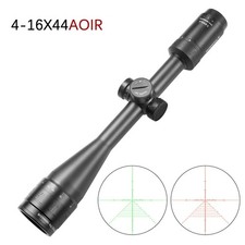 Mirino Ottico Precisione Per