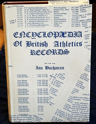 Ian buchanan encyclopaedia - buchanan, /