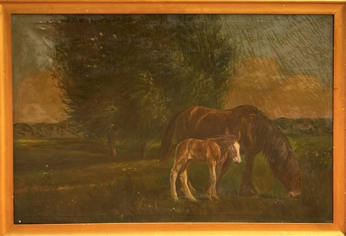 Geoffrey mortimer - mortimer, (1895-1986)