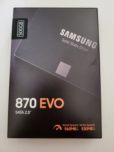Hard disk ssd sata iii - 2.5",
