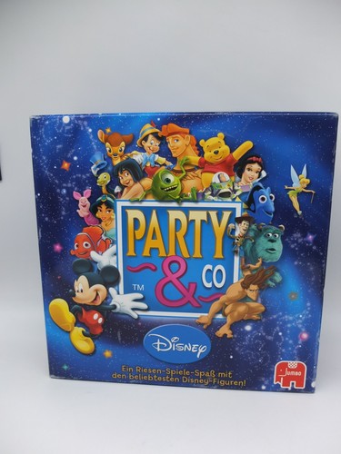 Disney party gioco - party, co