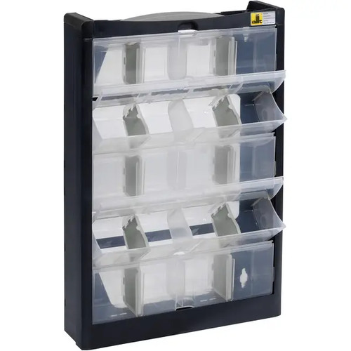 Allit 466250 cassettiera - 466250,