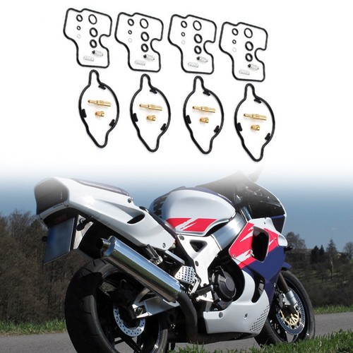 Set per cbr900rr sc28 - 4, 93-95