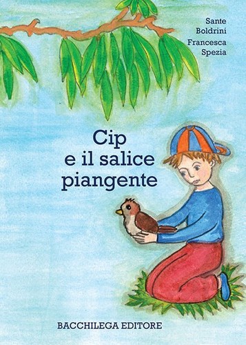 Libri sante boldrini cip - boldrini,