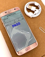 Samsung Galaxy S7 telefono