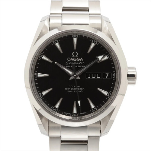 Omega seamaster aqua - omega,