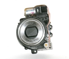 Unità obiettivo per fotocamera digitale Samsung Digimax S860 - ricambi riparazione