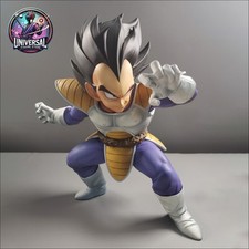 Dragon Ball Z - Vegeta Action
