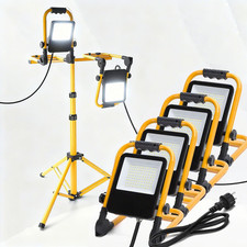 Faro da Cantiere 50W, IP65