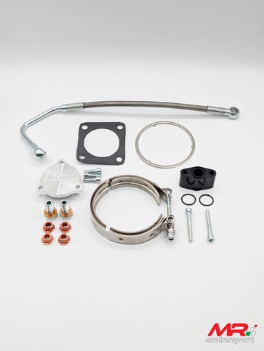 Kit montaggio garret 1446 500 - kit,