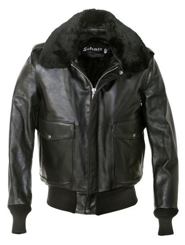 New schott nyc 184sm - 184sm, a-2
