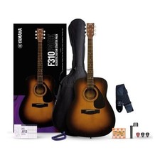 YAMAHA Chitarra Acustica in