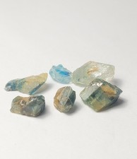 Euclase  Crystal Lot 12ct