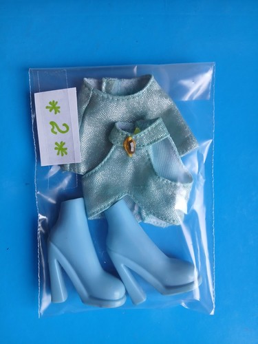 Winx vestiti stivali per - "winx",