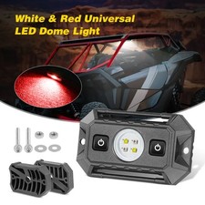 Roll Bar Mount LED Dome Light