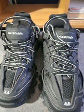 Balenciaga Track LED