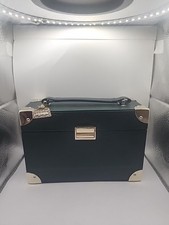 La Mer Emerald Medium Trunk