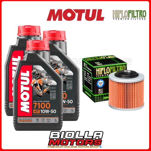 Kit tagliando bmw f650 - tagliando, (k14