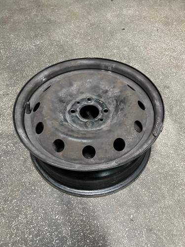 Cerchio ferro fiat lancia 6x15 - cerchio,