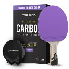 	PRO SPIN Paddle da Ping Pong