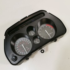 Strumentazione contachilometri