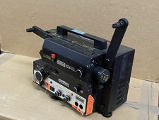 Proiettore audio EUMIG 824 8mm