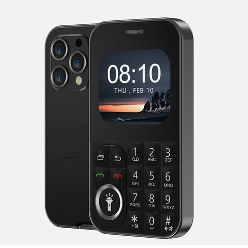 Telefono con funzione