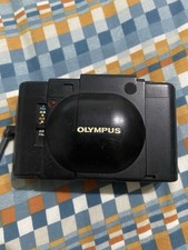 Olympus XA Fotocamera