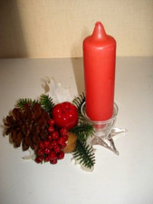 Centrotavola Natalizio con