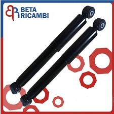 2 AMMORTIZZATORI POSTERIORI