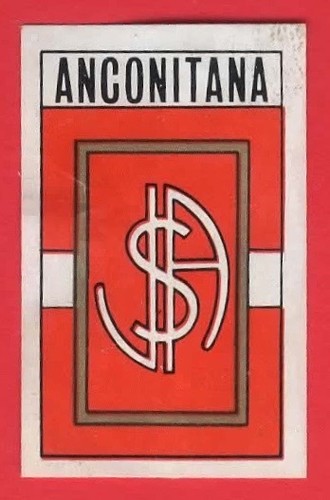 Scudetto serie calciatori - serie, c