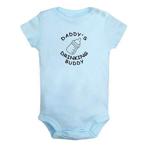 Body neonato pagliaccetto