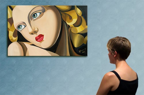 Ricorda lempicka - ricorda,