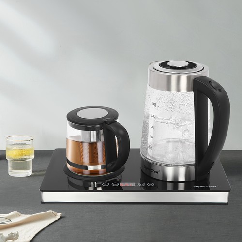 Bollitore elettrico fuochi - elettrico, 2