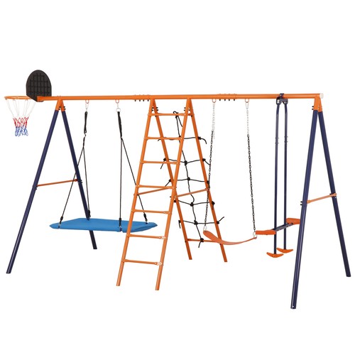 Set altalena per bambini - set,
