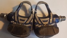 Pedali Look Arc per Bici Bicicletta da Corsa Vintage con bloccaggio a scatto