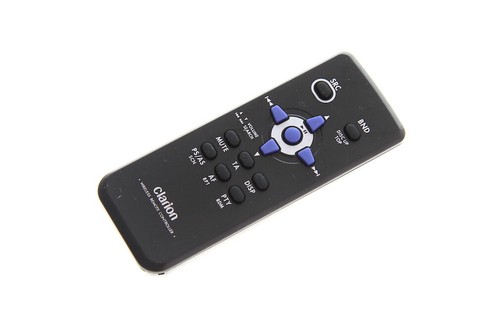 Telecomando originale clarion - telecomando,