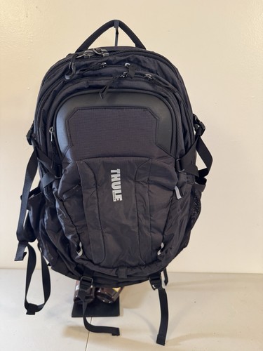 Thule enroute escort - enroute,