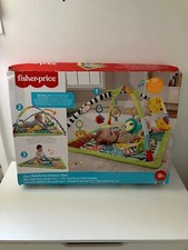 PRIMA INFANZIA MATTEL