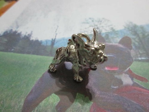 Bulldog francese corpo - bulldog,