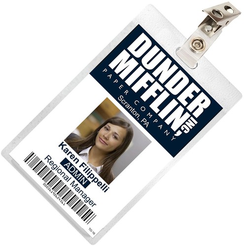 The office karen filippelli - the,