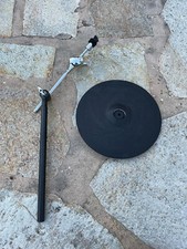 Roland 12c piatto crash - roland,
