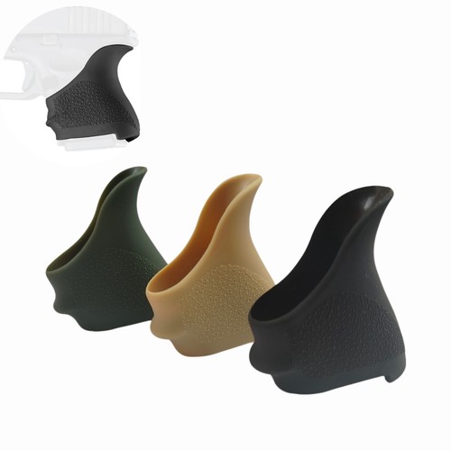Manicotto tattico gomma - manicotto,